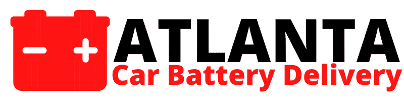 Atlanta Car Battery Delivery