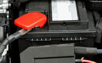 Signs of a Bad Car Battery